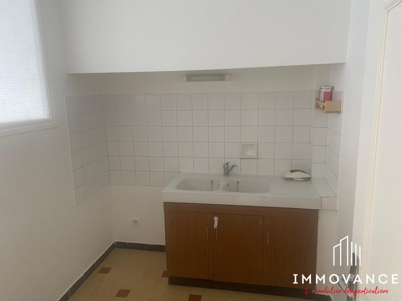 Appartement - 69 m² - 3 pièces