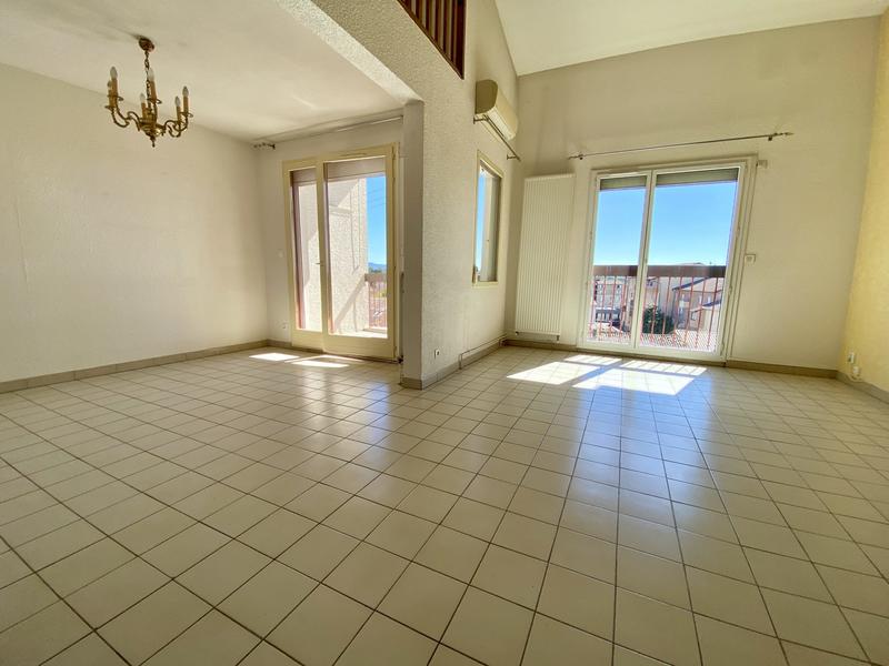Appartement - 91 m² - 4 pièces