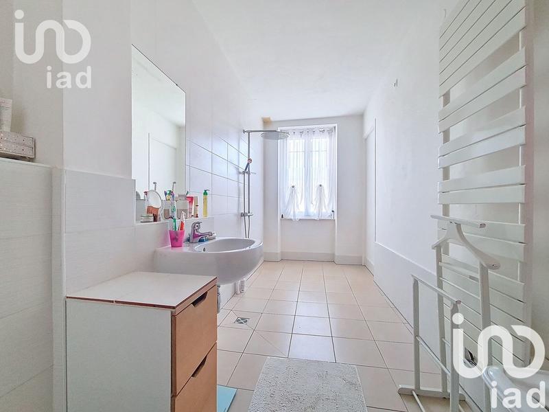 Maison - 480 m² - 11 pièces