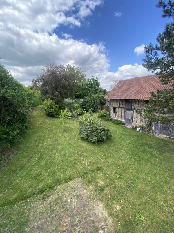 Maison - 247 m² - 9 pièces