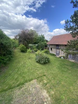 Maison - 247 m² - 9 pièces