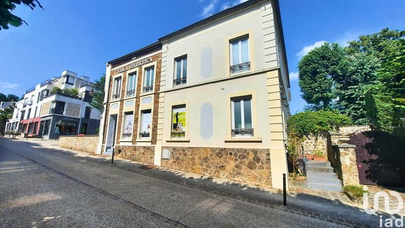 Local commercial - 120 m²