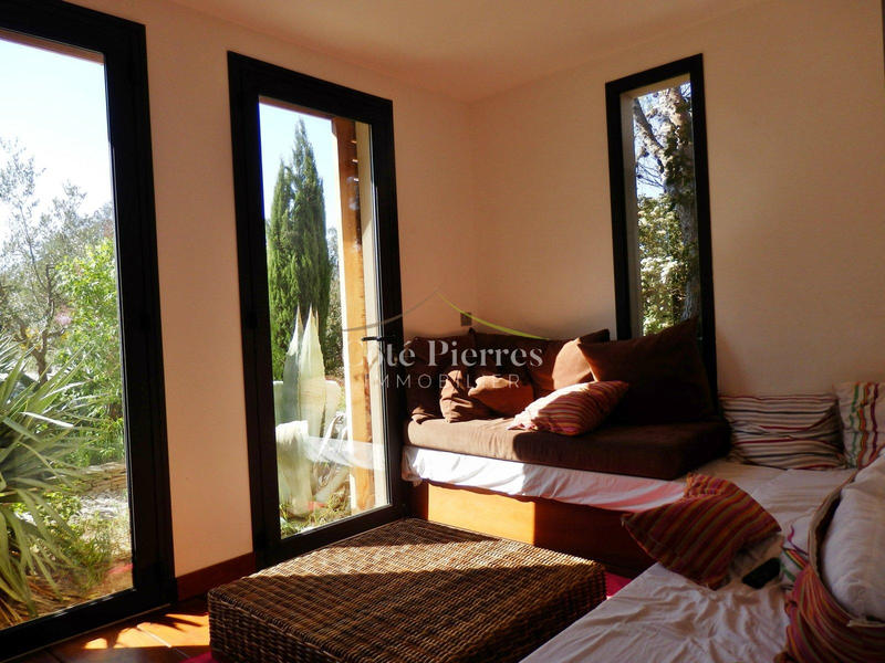 Villa - 190 m² - 7 pièces