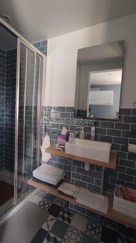 Bureau - 35 m² - 6 pièces