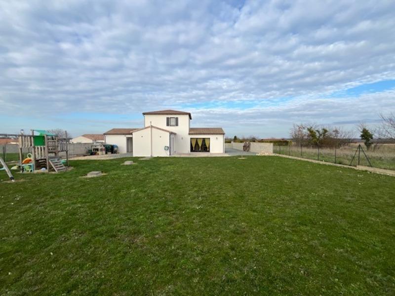 Maison - 128 m² - 6 pièces