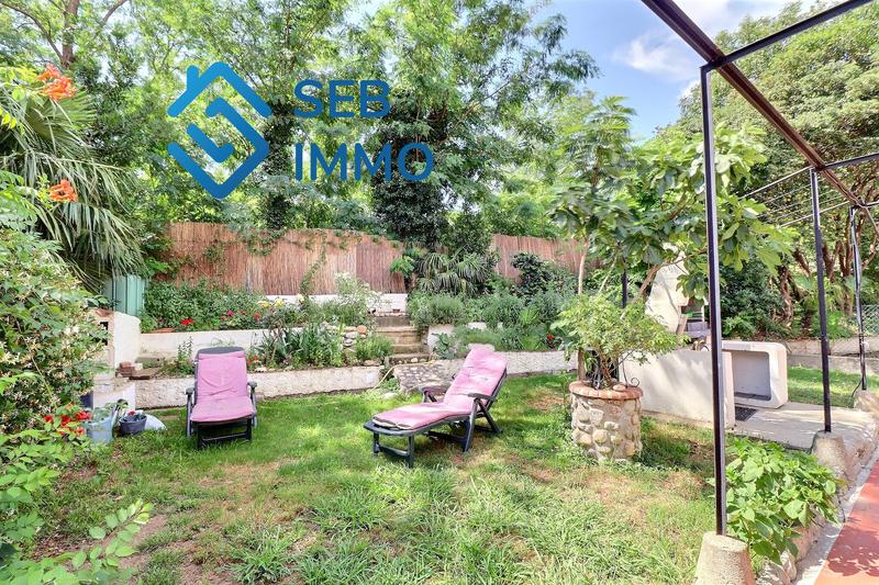 Maison - 143 m² - 5 pièces