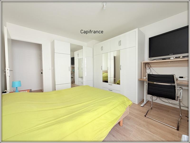 Appartement - 76 m² - 4 pièces