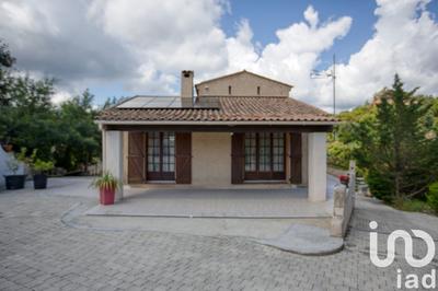 Maison - 132 m² - 5 pièces