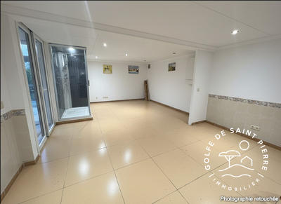 Maison ancienne - 148 m² - 5 pièces