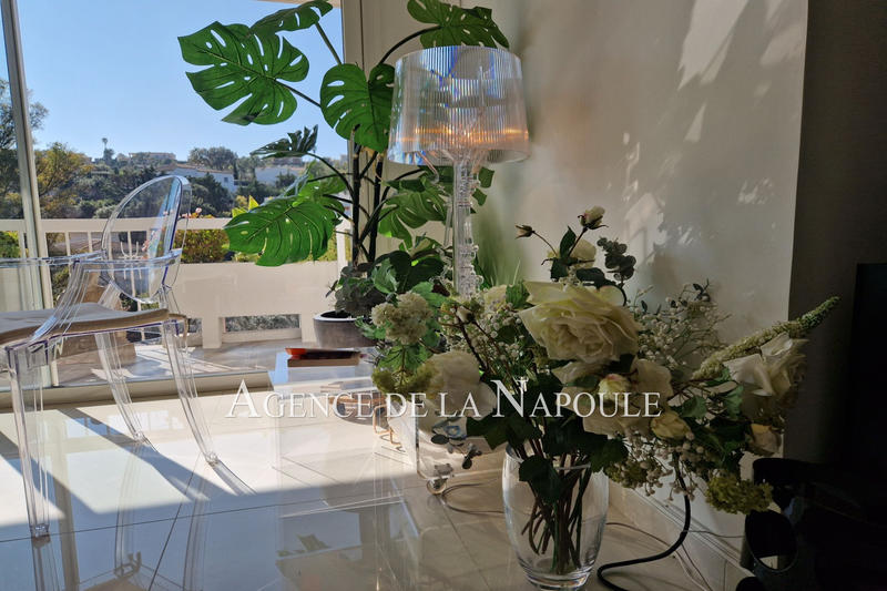 Appartement - 109 m² - 3 pièces