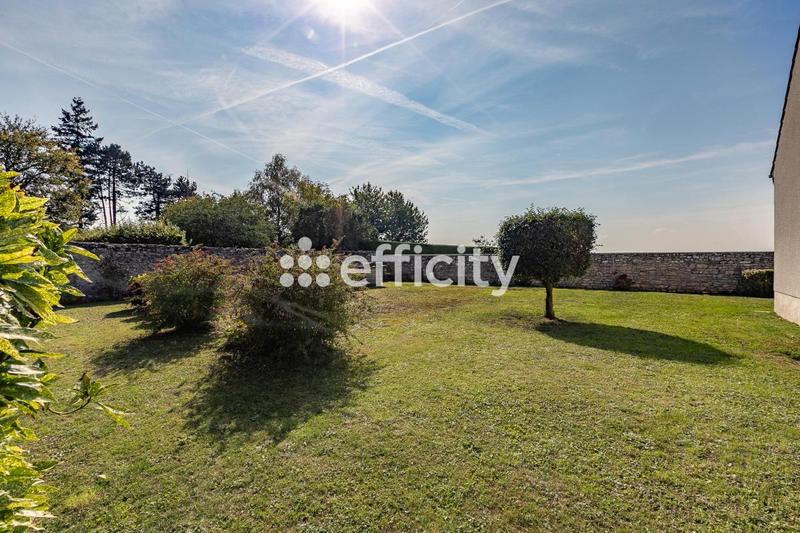 Maison - 83 m² - 4 pièces