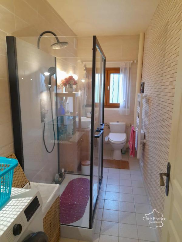 Maison - 139 m² - 4 pièces