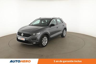 Volkswagen t-Roc 1.5 Tsi Evo Carat Dsg7 150 ch