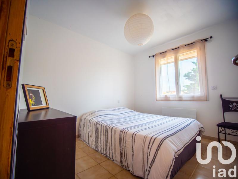 Maison - 138 m² - 10 pièces