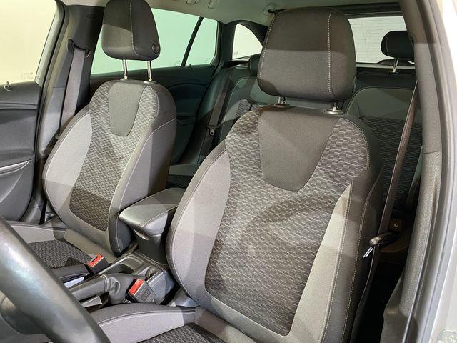 Opel Astra Sports Tourer 1,5 Diesel 122 Ch Edition Automatique