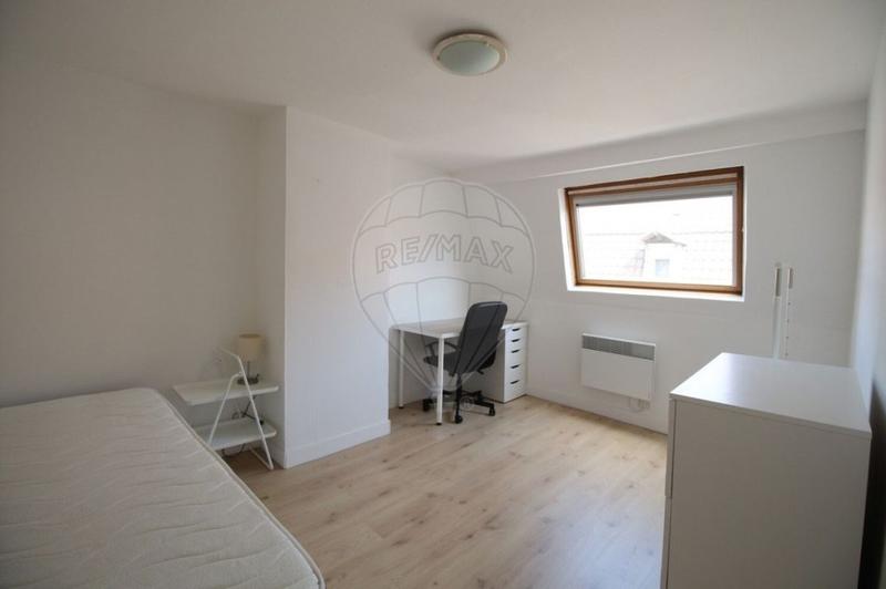 Immeuble - 110 m² - 3 pièces