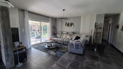 Maison - 103 m² - 4 pièces