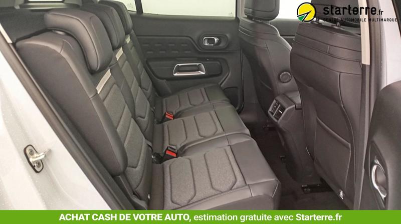 Citroën C5 Aircross Hybride 136 e-Dcs6 Plus