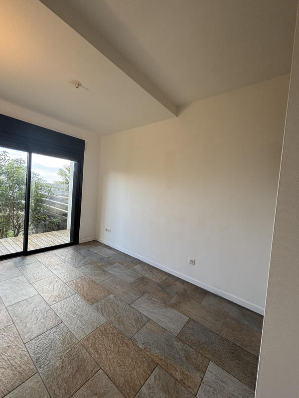 Villa - 116 m² - 4 pièces