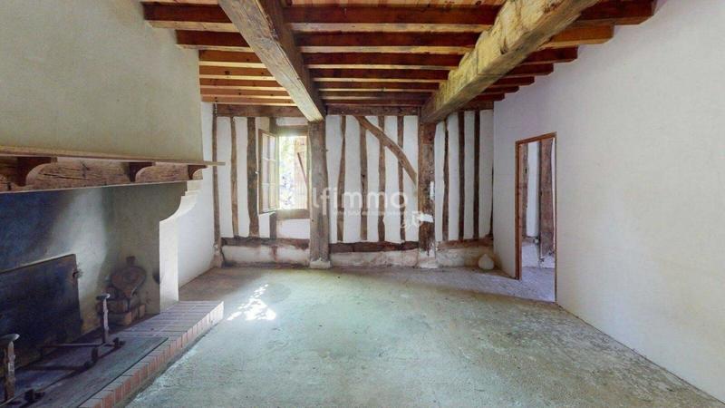Maison - 147 m² - 5 pièces