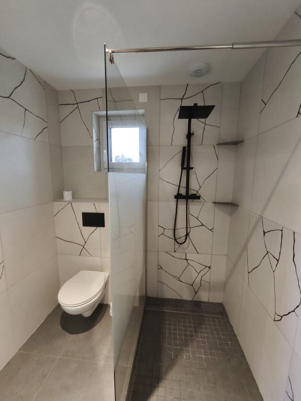 Pavillon - 163 m² - 5 pièces