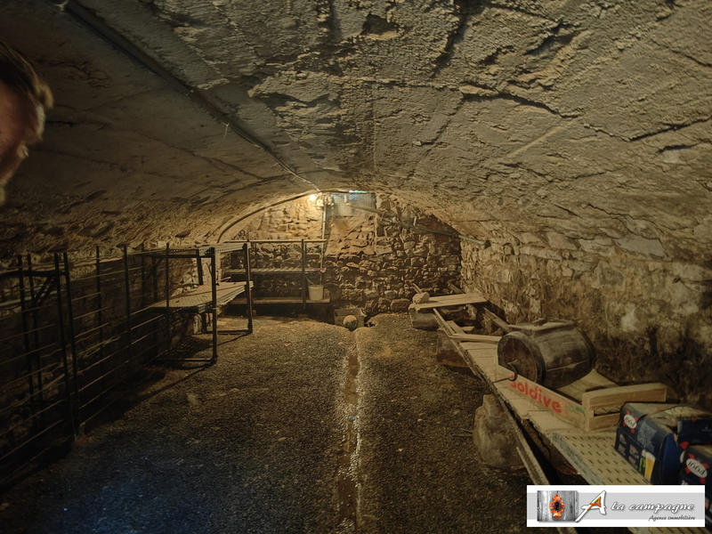 Maison - 137 m² - 5 pièces