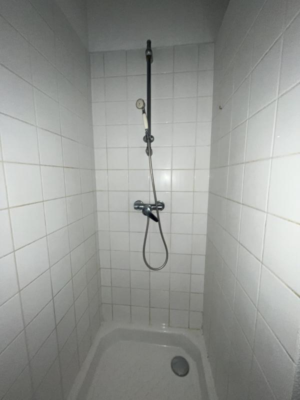 Studio - 18 m² - 1 pièce