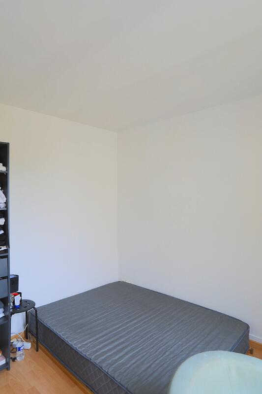 Appartement - 105 m² - 5 pièces