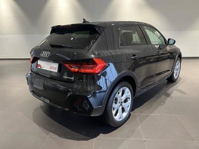 Audi A1 Allstreet 30 Tfsi 116 ch s tronic 7 Avus