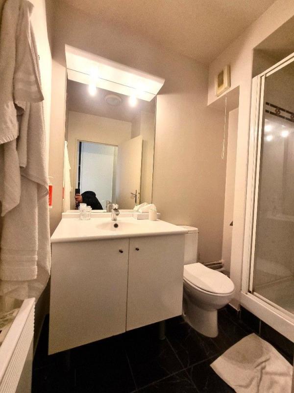 Appartement - 23 m² - 1 pièce