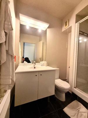 Appartement - 23 m² - 1 pièce