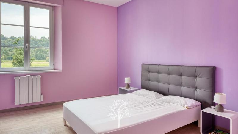 Maison bourgeoise - 212 m² - 8 pièces