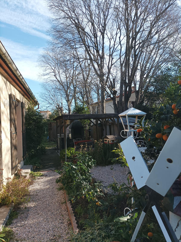 Maison - 116 m² - 6 pièces