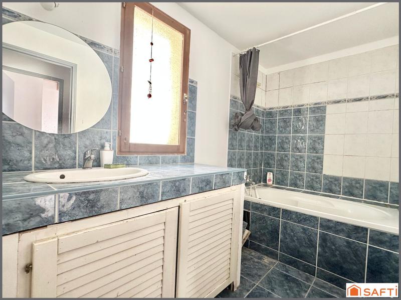 Appartement - 81 m² - 3 pièces