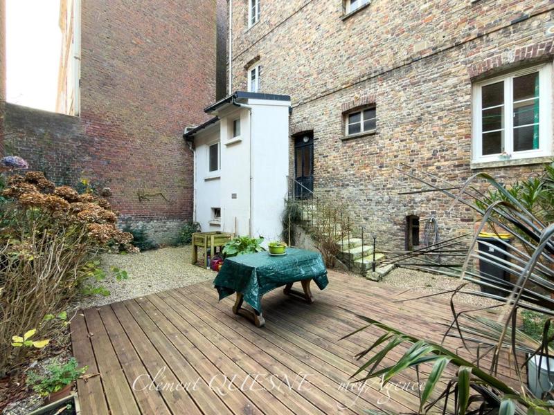 Appartement - 33 m² - 2 pièces