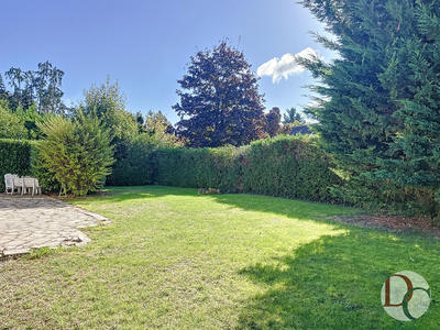 Maison - 150 m² - 6 pièces