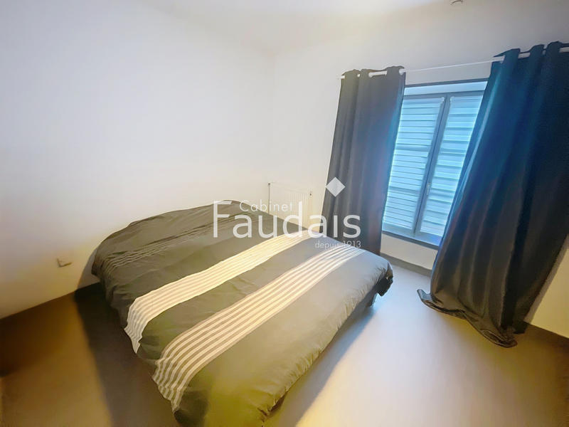 Maison - 140 m² - 8 pièces