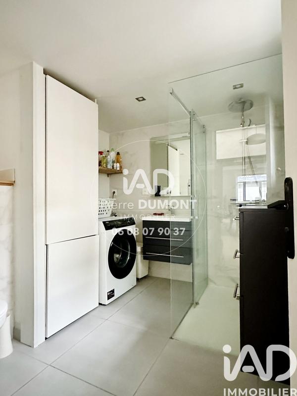 Maison - 87 m² - 4 pièces