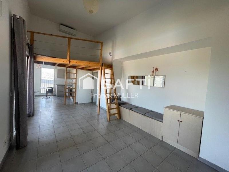 Appartement - 71 m² - 3 pièces