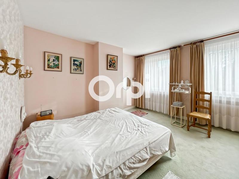 Maison - 124 m² - 4 pièces