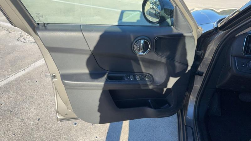 Mini Countryman II 1.5 Cooper 136 Bva6 Chili - Automatique