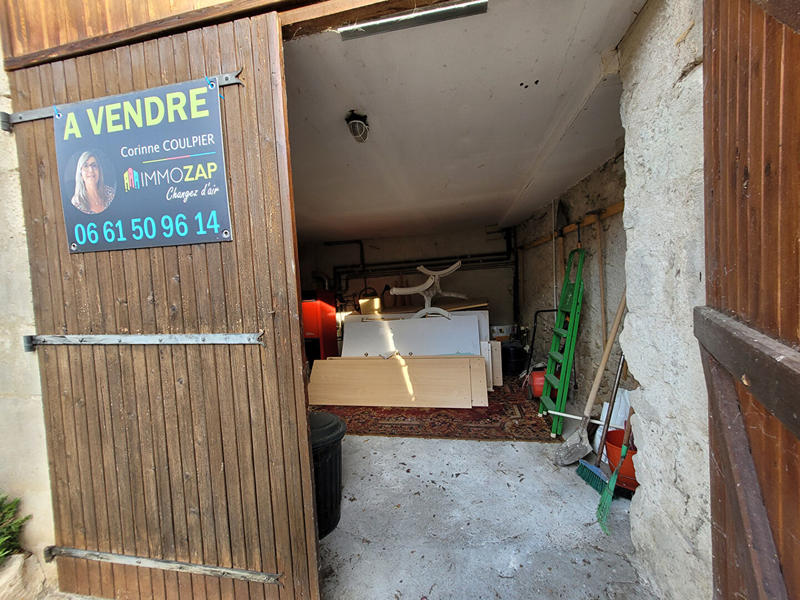 Maison - 112 m² - 4 pièces