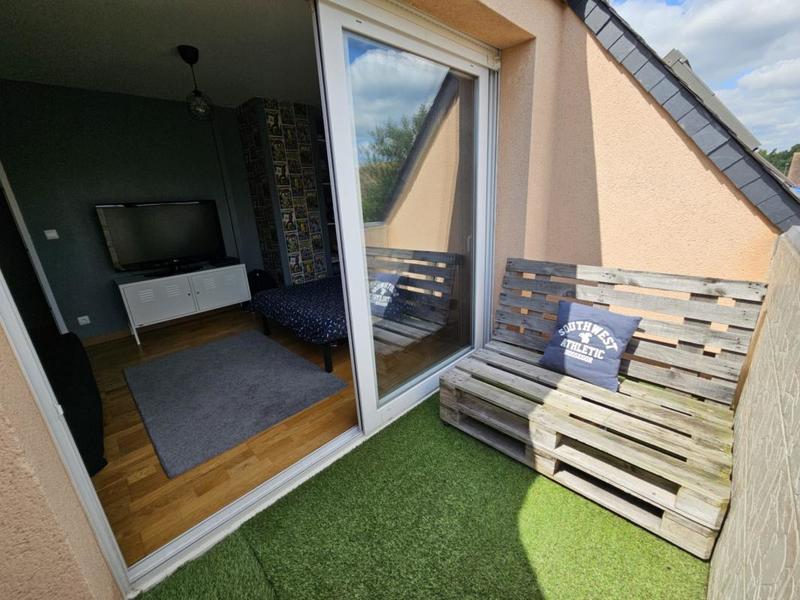 Maison ancienne - 171 m² - 7 pièces