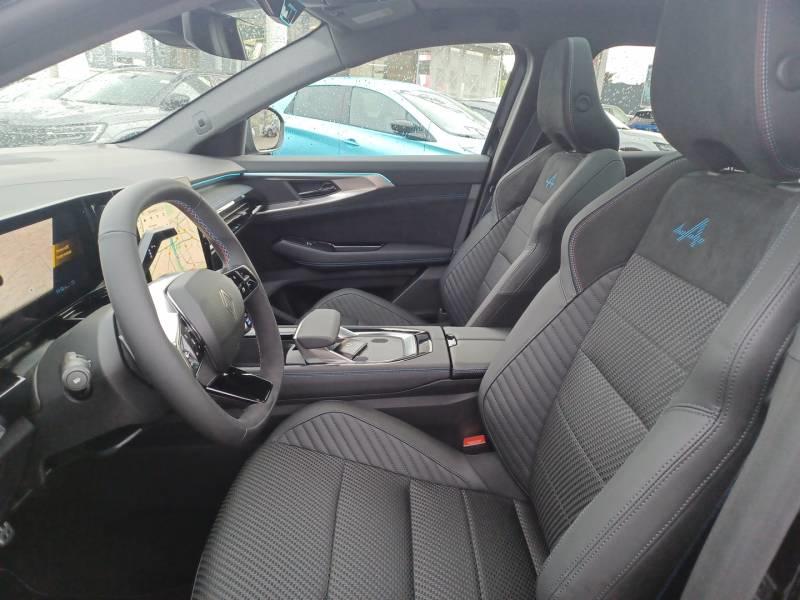 Renault Austral full hybrid E-Tech 200 ch Esprit Alpine