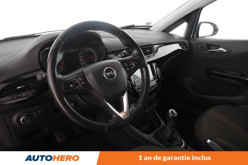 Opel Corsa 1.4 Design Edition 5p 90 ch