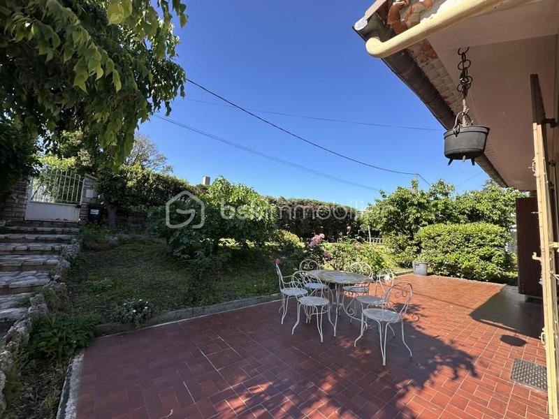 Villa - 177 m² - 5 pièces