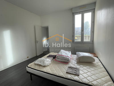 Appartement - 27 m² - 2 pièces