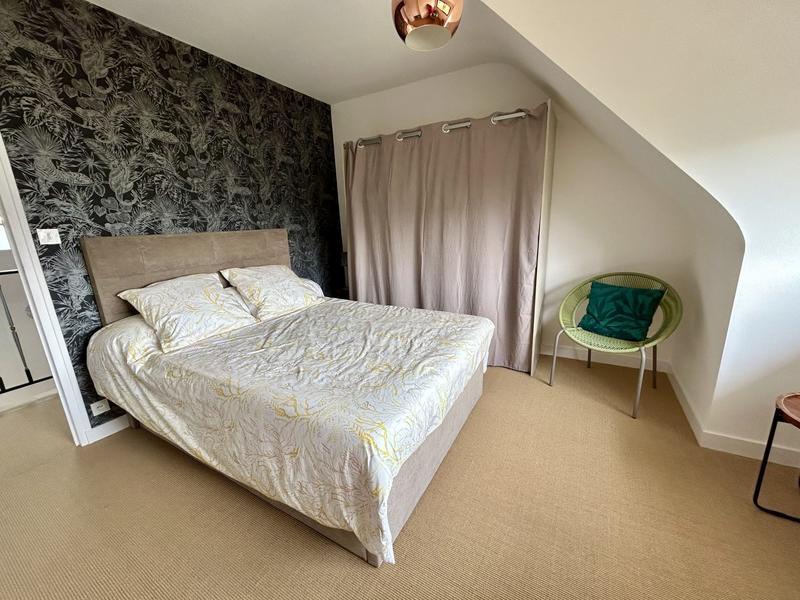 Villa - 123 m² - 7 pièces