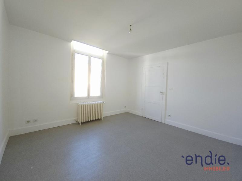 Maison - 124 m² - 6 pièces