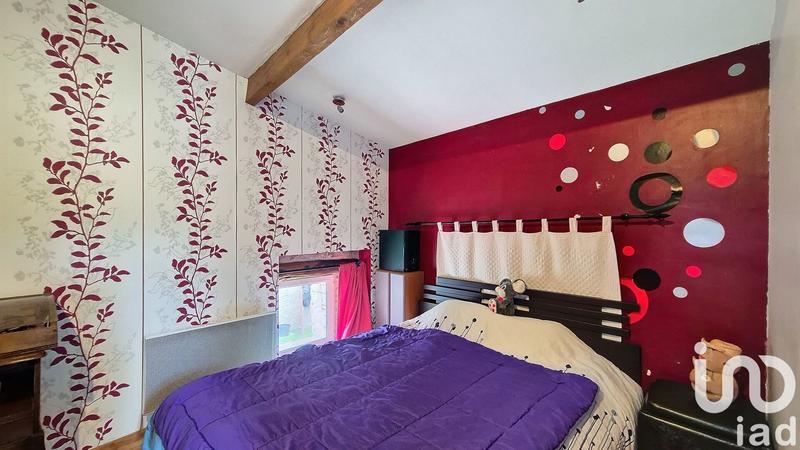 Maison de village - 225 m² - 9 pièces